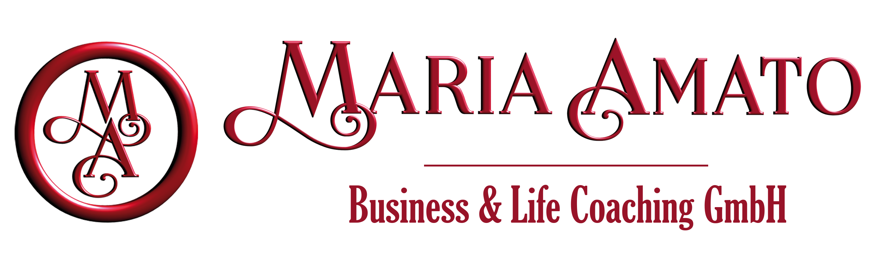 Maria Amato Business & Life Coaching GmbH